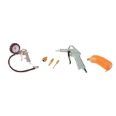 Stanley Kit 6 Havalı Kompresör Aksesuar Seti - 6 Parça - 2