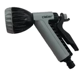 Claber 48541 Ergo Duş Tipi Sulama Tabancası - 1