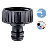 Claber 48629 Musluk Adaptörü - 2