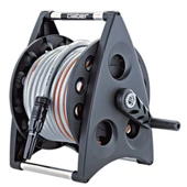 Claber 8945 Kiros Kit Hortum Makarası - 2