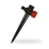 Bahçem Plastik Saplama 1/2" - 1