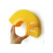 Karcher SE5100 Düz Katlanmış Filtre - 3