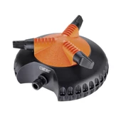 Claber 8694  Idrojet 2000 Spring Üç Kollu Sulama Başlığı - 1