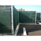 Hazır Gölgelik  6x8mt - 2