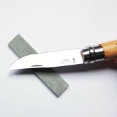 Opinel Bıçak Bileme Taşı 10cm - 3