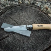 Opinel Bıçak Bileme Taşı 10cm - 4