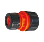 Bahçem 1/2" - 3/4" Hortum Rekorlu Redüksiyon - 1