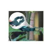 Bahçem Bitki Bağlama Mandalı 10lu Paket - 2
