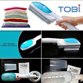Tobi Steamer Buharlı Pratik Mucize Ütü - 2