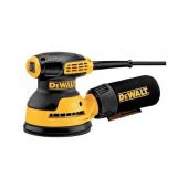 Dewalt DWE6423 280w 125mm Eksantrik Zımpara - 1