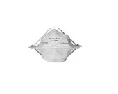 3M 9152E VFlex Ventilsiz Toz Maskesi FFP2 - 1