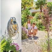 Hozelock 2364H 1/2" 20mt Askılı Sulama Seti thumbnail 2