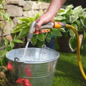 Hozelock 2690H Metal Sulama Tabancası thumbnail 2