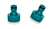 Raco 55220 Musluk Bağlantı Adaptörü 1/2-3/4" - 1