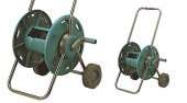 Raco 55588 Tekerlekli Hortum Sarma Arabası 1/2" 60mt - 1