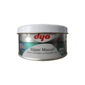 Dyo Süper Macun Sentetik Macun  0.4kg - 1