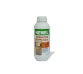 Hemel Timbercare Aqua Emprenye Şeffaf   1lt - 1