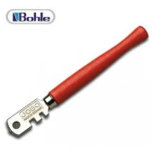 Bohle 320.0 Jobo Cam Kesme Kalemi - 1