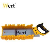 Wert 2515 Gönyeli Testere 35cm - 1
