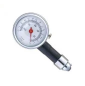 WERT 2661 Metal Lastik Basınç Ölçer - 1