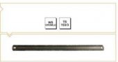 Mte El Testere Laması 300x13mm - 1