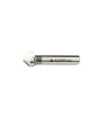 Mte 3 Ağızlı Silindirik Saplı Havşa Freze 90°  10.4mm - 1