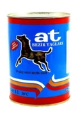 At Bezir Yağları İngiliz Nevi Bezir Yağı   5lt - 1