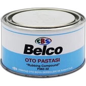 Çbs Belco Oto Pastası   1kg - 1