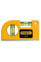 Stanley Manyetik Cep Su Terazisi - 1