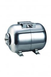 Water Sound Krom Hidrofor Tankı 24lt - 1
