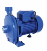 Water Sound CPM200 Tek Kademeli Santrifüj Pompası 2hp - 1