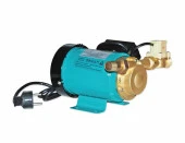 Water Sound TSP60 Mekanik Siviçli Sıcak Su Pompası 260w - 1