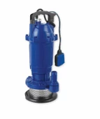 Water Sound QDX1.5-32-0.75Y Tek Fanlı Alüminyum Gövdeli Keson Kuyu Pompası 1hp - 1