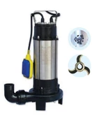 Water Sound V1300DF Bıçaklı Tip Kirli Su Drenaj Pompası 1.8hp - 1