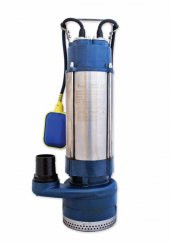 Water Sound SPA6-28/2-1.1AF Yüksek İrtifalı Keson Kuyu Pompası 1.5hp - 1