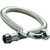 Water Sound Dirsekli Flex Hortum 1"  100cm - 1