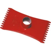 Sait Demirci Mozaik Tarağı - 1