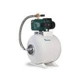 Baymak JET112 20lt Yatık Tanklı Hidrofor 1.36hp thumbnail 2