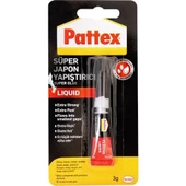 Pattex Süper Japon Yapıştırıcı 3gr - 2