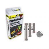 Automix Elastik Bagaj Sabitleyici - 1