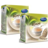 Mecitefendi 2 Adet Kinoa Form Çayı (Süzen Poşet 40lı) Kinoalı Form Çayı - 1
