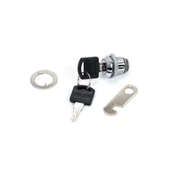 Ugr 103 Mandallı Çekmece Kilidi 20mm - 1
