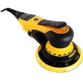 Mirka Deros 650CV Orbital Zımpara 150mm - 1