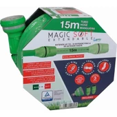İdroeasy Magic Soft uzayan Hortum 5/8"  30mt - 1