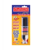 Alcon M-2310 İran Yapıştırıcı Şırınga 30gr - 1