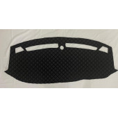 EGEA 2007-2020 ARASI EKRANSIZ HALI KUMAŞ 3 BOYUTLU TORPİDO ÖRTÜSÜ thumbnail 1