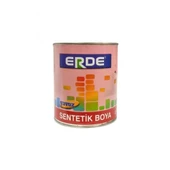 Erde Yavuz Sentetik Boya   Beyaz 0.60lt thumbnail 3