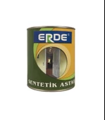 Erde Beyaz Sentetik Astar  2lt - 1
