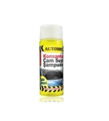 Automix Cam Suyu Şampuanı 50ml  Limon - 2