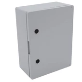 Çetinkaya Opak Kapaklı Pano  50x70x24,5cm - 1
